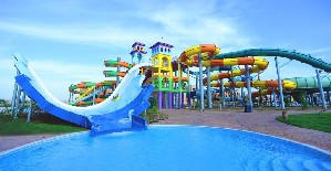 Charmillion Club Aqua Park 4* (4*)