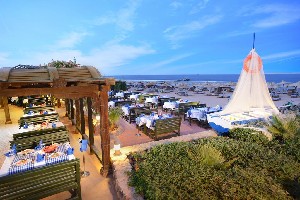 Charmillion Club Resort 5* (5*)