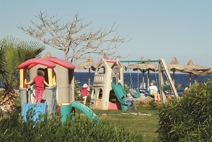 Charmillion Club Resort 5* (5*)