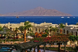 Charmillion Club Resort 5* (5*)