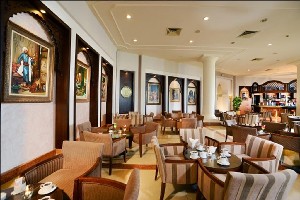 Charmillion Club Resort 5* (5*)