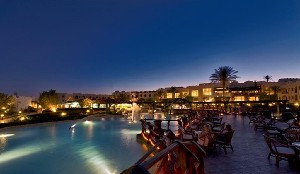 Charmillion Club Resort 5* (5*)