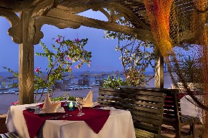 Charmillion Club Resort 5* (5*)