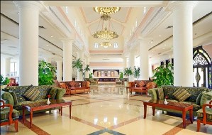 Charmillion Club Resort 5* (5*)