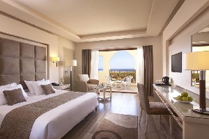 Charmillion Club Resort 5* (5*)