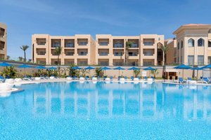 Hotel CLEOPATRA LUXURY ADULTS ONLY SHARM wakacje