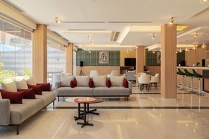 Hotel CLEOPATRA LUXURY ADULTS ONLY SHARM wakacje