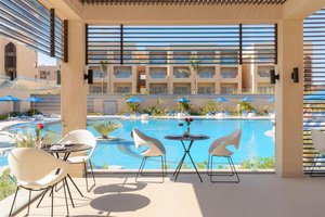 Hotel CLEOPATRA LUXURY ADULTS ONLY SHARM wakacje