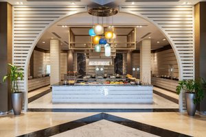 Hotel CLEOPATRA LUXURY ADULTS ONLY SHARM wakacje