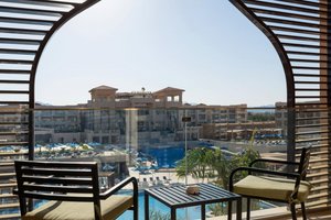 Hotel CLEOPATRA LUXURY ADULTS ONLY SHARM wakacje