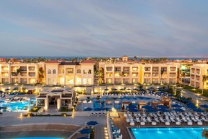 Hotel CLEOPATRA LUXURY ADULTS ONLY SHARM wakacje