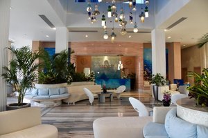 Hotel CLEOPATRA LUXURY ADULTS ONLY SHARM wakacje