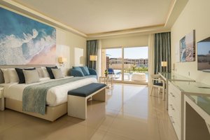 Hotel CLEOPATRA LUXURY ADULTS ONLY SHARM wakacje