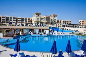 Hotel CLEOPATRA LUXURY ADULTS ONLY SHARM wakacje