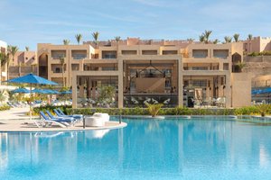 Hotel CLEOPATRA LUXURY ADULTS ONLY SHARM wakacje