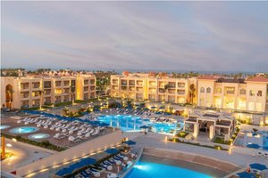 Hotel CLEOPATRA LUXURY ADULTS ONLY SHARM wakacje