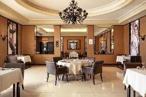 Hotel CLEOPATRA LUXURY RESORT wakacje