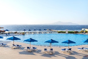 Hotel CLEOPATRA LUXURY RESORT wakacje