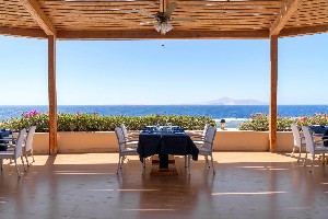 Hotel CLEOPATRA LUXURY RESORT wakacje