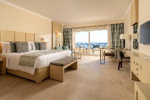 Hotel CLEOPATRA LUXURY RESORT wakacje