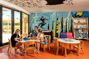 Hotel CLEOPATRA LUXURY RESORT wakacje