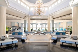 Hotel CLEOPATRA LUXURY RESORT wakacje