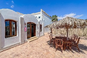 Hotel CLUB REEF RESORT wakacje