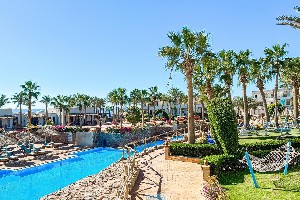 Hotel CLUB REEF RESORT wakacje