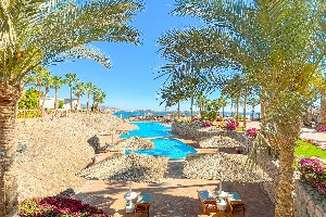 Hotel CLUB REEF RESORT wakacje