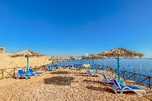 Hotel CLUB REEF RESORT wakacje