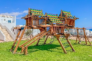 Hotel CLUB REEF RESORT wakacje