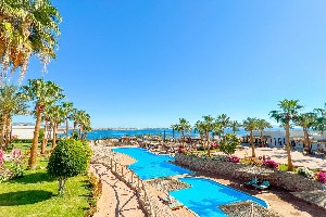 Hotel CLUB REEF RESORT wakacje