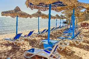 Hotel CLUB REEF RESORT wakacje