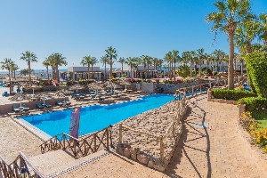 Hotel CLUB REEF RESORT wakacje