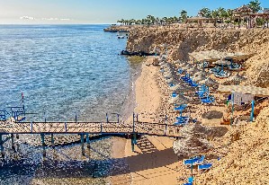 Hotel CLUB REEF RESORT wakacje