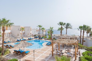 Hotel CLUB REEF RESORT wakacje