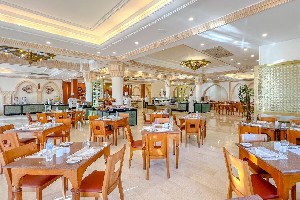 Hotel CLUB REEF RESORT wakacje