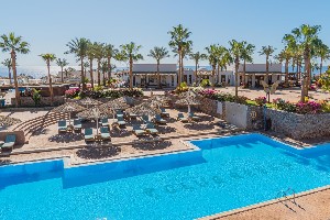 Hotel CLUB REEF RESORT wakacje