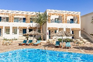 Hotel CLUB REEF RESORT wakacje