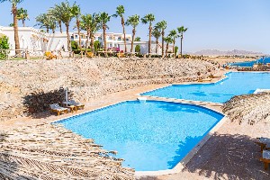 Hotel CLUB REEF RESORT wakacje