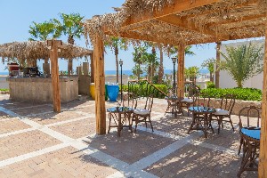 Hotel CLUB REEF RESORT wakacje