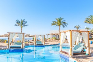 Hotel CLUB REEF RESORT wakacje