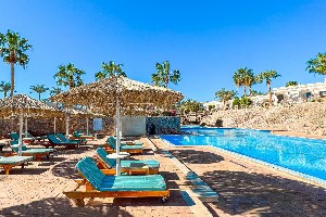 Hotel CLUB REEF RESORT wakacje