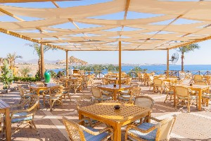 Hotel CLUB REEF RESORT wakacje