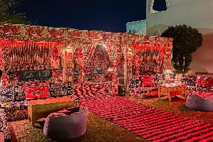 Hotel CLUB REEF RESORT wakacje