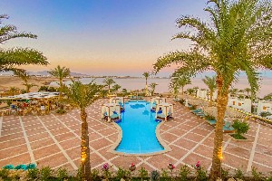 Hotel CLUB REEF RESORT wakacje