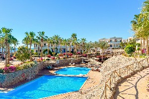 Hotel CLUB REEF RESORT wakacje