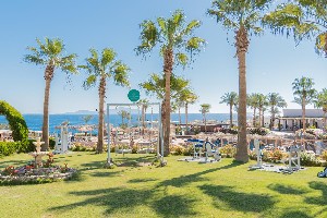 Hotel CLUB REEF RESORT wakacje