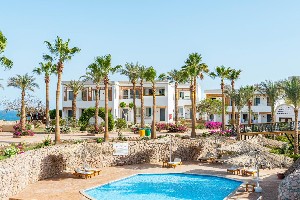 Hotel CLUB REEF RESORT wakacje