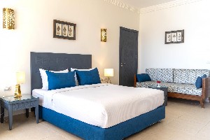 Hotel CLUB REEF RESORT wakacje